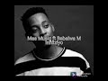 Mas Musiq ft Babalwa M - Inhliziyo (Lyrics) #Amapianolyrics #masmusiq