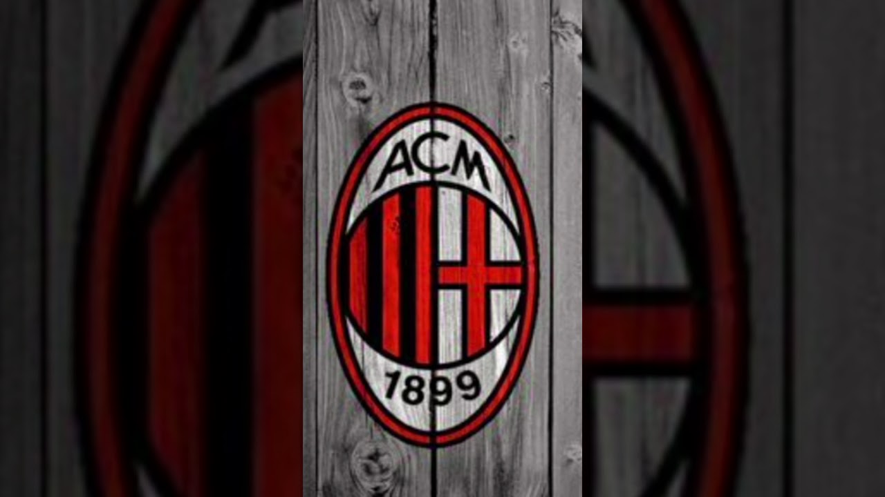 Ac Mailand Torhymne San Siro Version Youtube