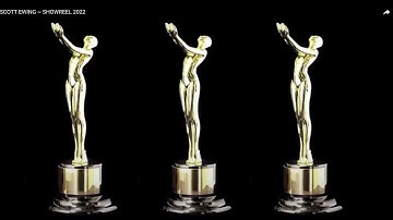 SCOTT EWING ~ SHOWREEL 2022