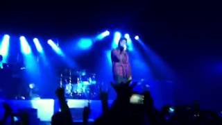 Deftones opening at Dallas palladium Update
