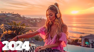 Ariana Grande, Ed Sheeran, Nicki Minaj, Kaskade, Felix Jaehn 🌞 Nostalgia Summer Chillwave Vibes