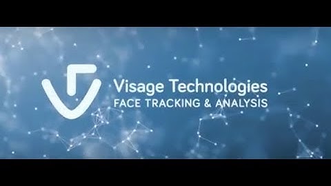 Visage Technologies - visage|SDK application fields