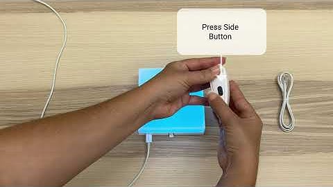 How To Video - Pair your Flasher with Phone Transmitter