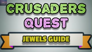 Crusaders Quest - Tips and Tricks to get Free Jewels - Using Reward Apps !