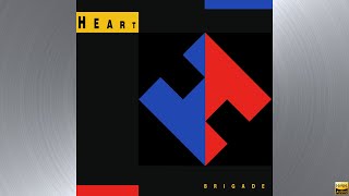 Download Lagu Heart - I Want Your World to Turn [HQ] MP3