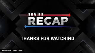 Series Recap: Excedrin Week (Best Plays of the Week and ALGS Playoff Preview!)