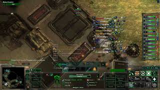 T2 Unstoppable Nightmare Campaign w/ Commando - Undead Assault Chronicles