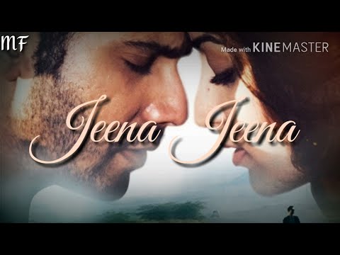 Jeena Jeena | WhatsApp Status Video Song | 30 Second Hindi Songs | Atif Aslam