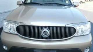 2004 Buick Rainier - Sport Utility