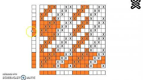 Color and weave effect - Dog's tooth