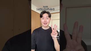 Korean Challenge 🇰🇷original sound - Hoon 훈 🇰🇷 - Koreanhoon 🇰🇷