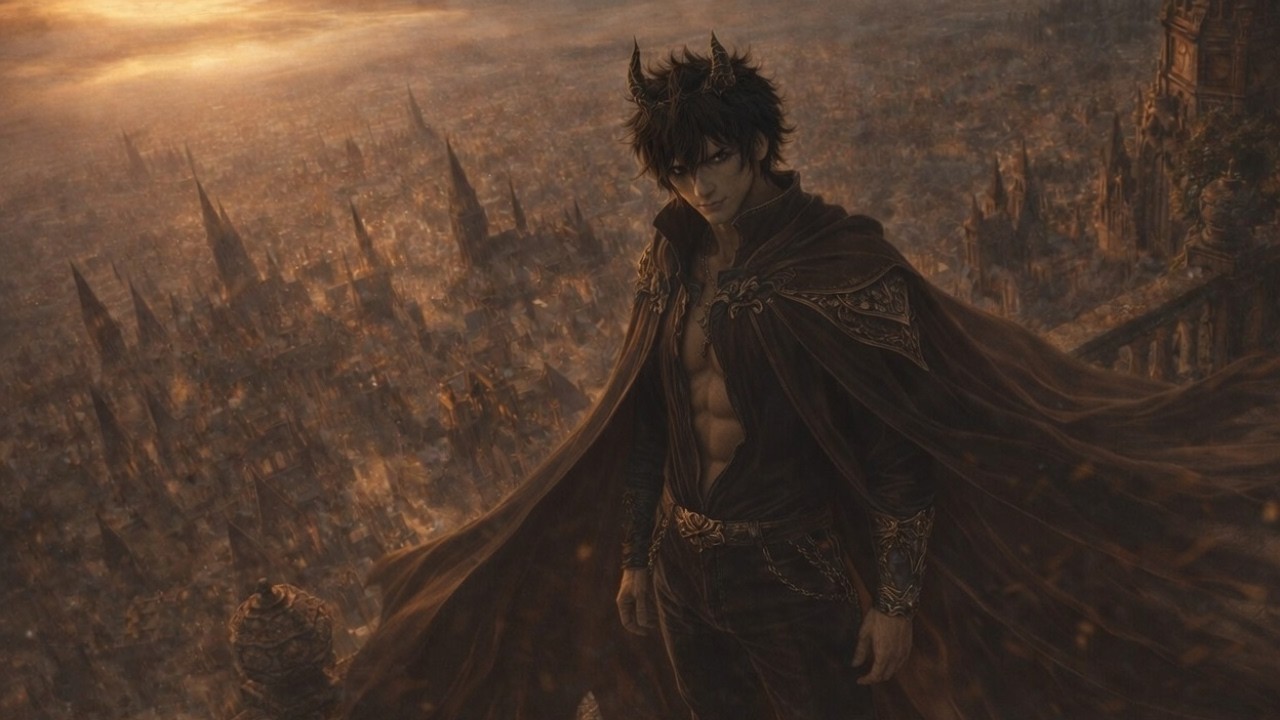 Dark Seducer Celtic Melodies 🖤 | Mystical Medieval Music for Focus, Passion & Inner Power