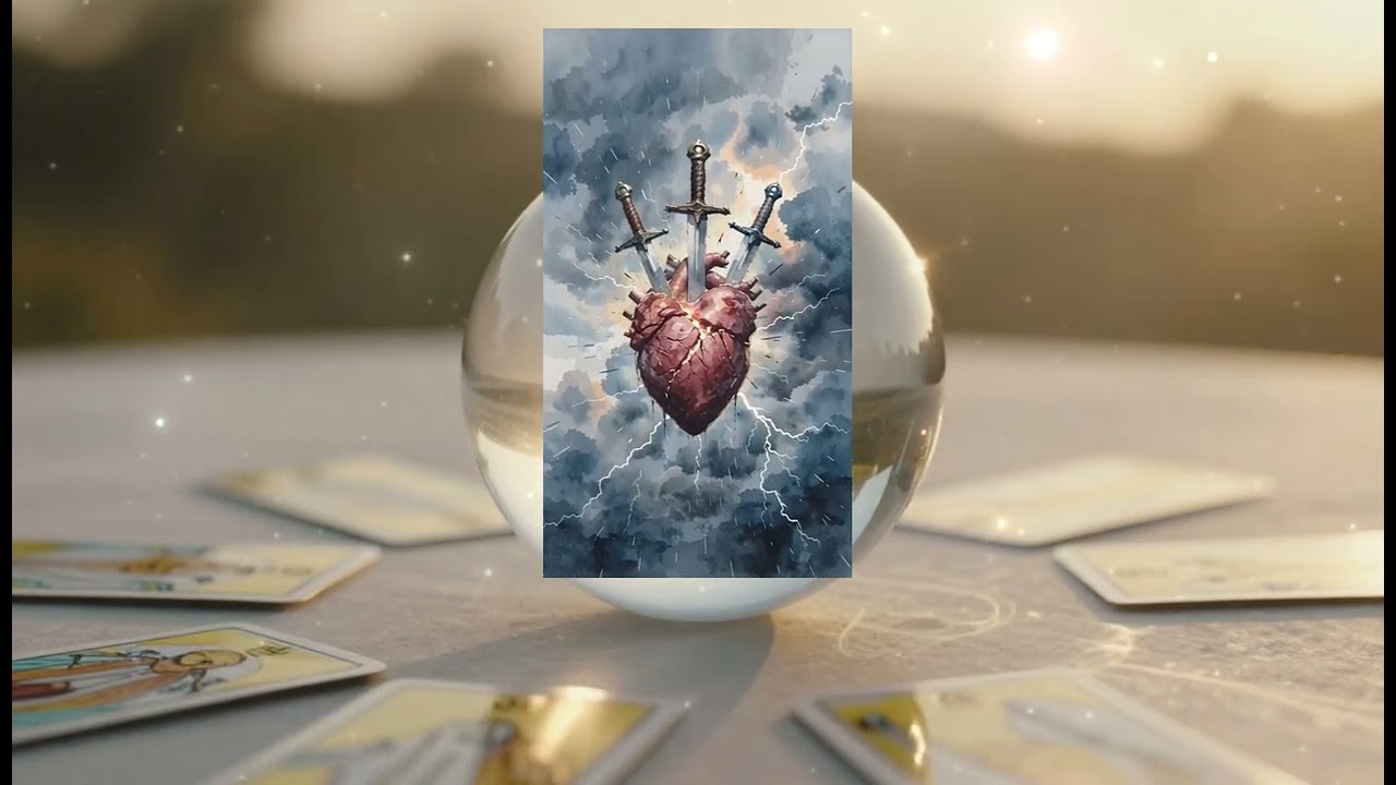 PISCES – Everything You Dreamed About Is Finally Coming True