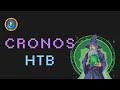 Cronos - HackTheBox Walkthrough [PT - BR]