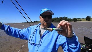 Menia Strait and Penmon fishing