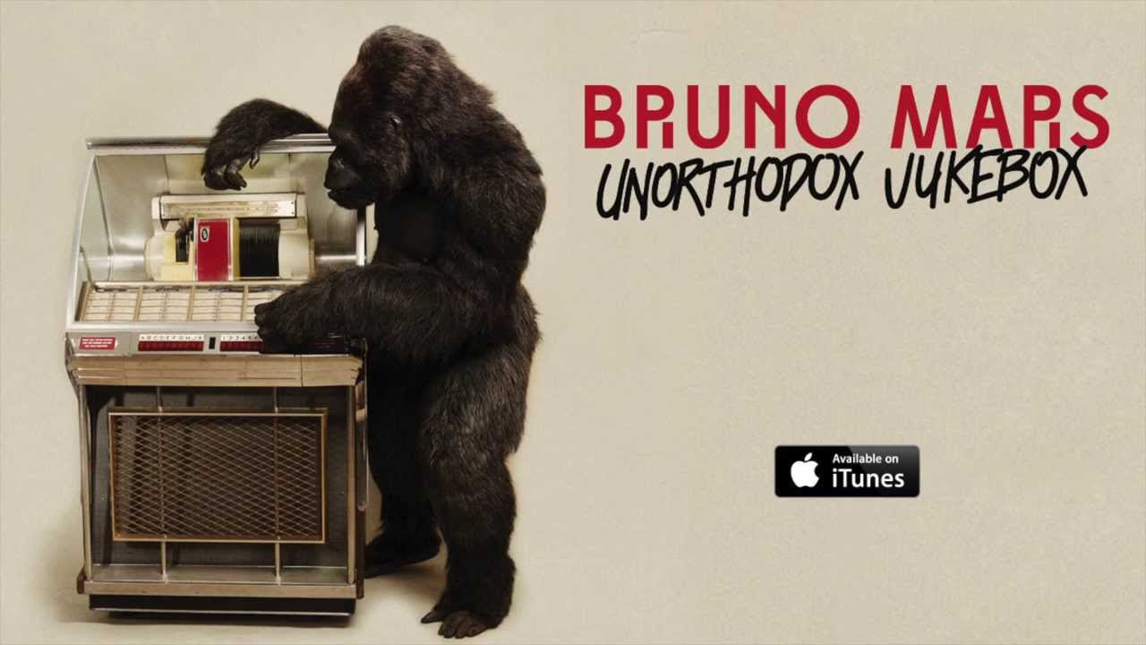 Bruno Mars   Natalie Official Audio