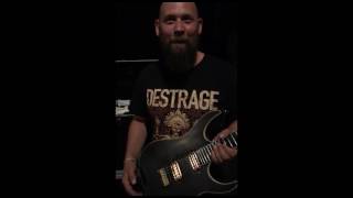Rig Rundown  SikTH's Pin