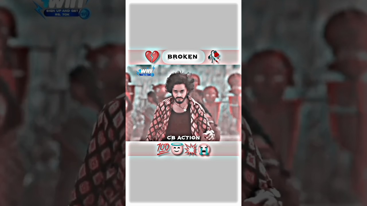 Aaja We Mahiya || Broken #shortsvideo #shorts #viral #broken