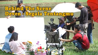Download Lagu BTS Deven - Segala Tentangmu (Sound Track Film Patriot Untuk Indonesia) MP3