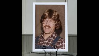 Dave Wieck's Memorial Service