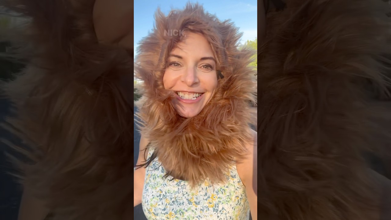 Wearing costumes in public everyday in October. Day 9. 