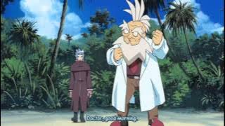 Ancient Ruler Dinosaur King 01 - Gabu My Friend! My Dinosaur!