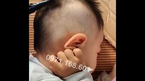 Máy Cắt Tóc Cạo Râu Đa Năng KEYAN V3