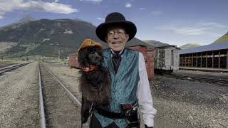 Wyatt Earp:  The Silverton Colorado Connection