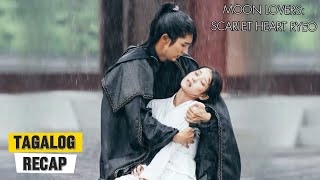 Dahil Sa Pagtataksil, Bumalik Siya Sa Nakaraan Para Bigyan Ng Saysay Ang Buhay | Movie Recap Tagalog