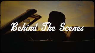 Stephen Sanchez - Until I Found You (Official Music Video BTS)