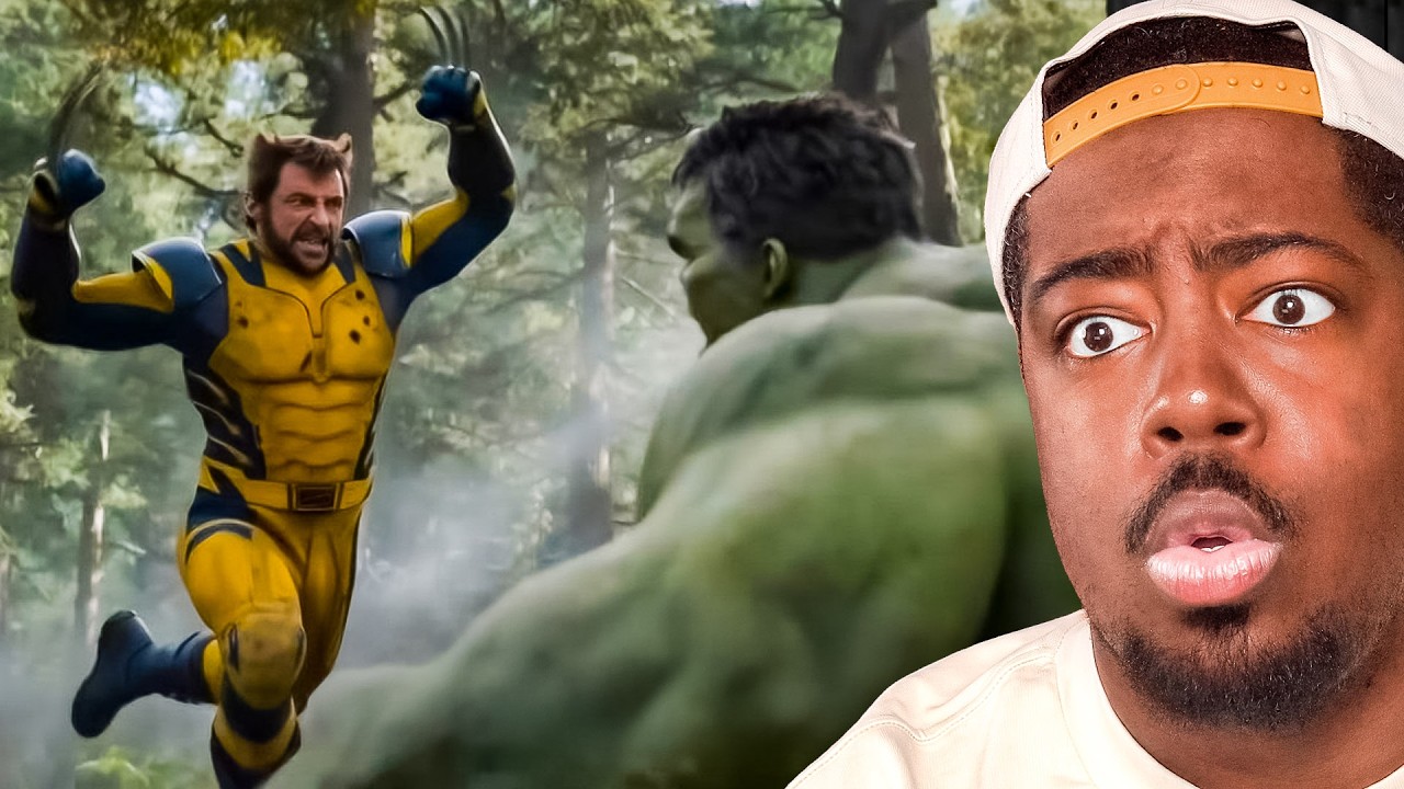 THIS IS INSANE!!!....Seedance 2.0 Ai is TAKING OVER!