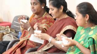SIV School Friends