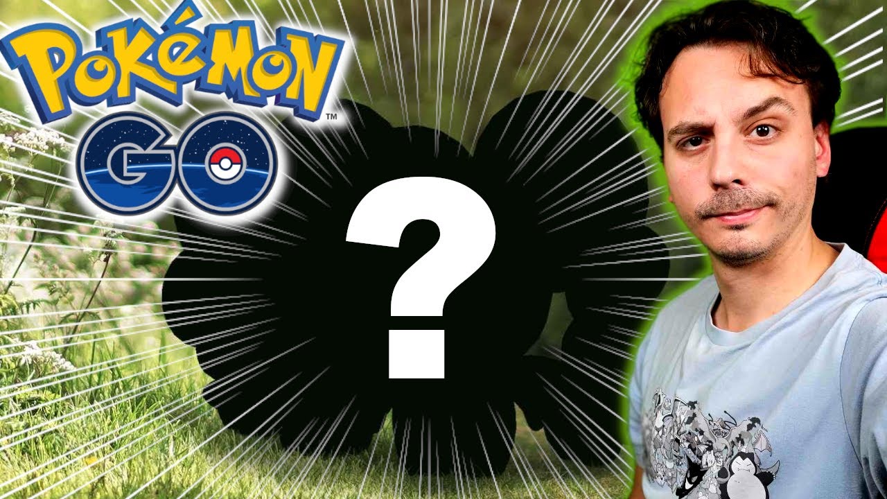 (ENFIN) UN NOUVEAU POKÉMON ARRIVE DANS POKÉMON GO ! - YouTube