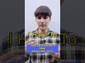 I Want To / I Have To | English To Hindi , Spoken English, English Sentance Daily Use, #english