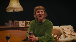 Advent Plays - 20 December - - Spare Chair
