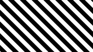 Optokinetic Training: Diagonal Distortion Going To Bottom Left