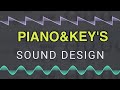 How to Design Pro Piano Sounds (FL Studio) with Stock Plugins Only
