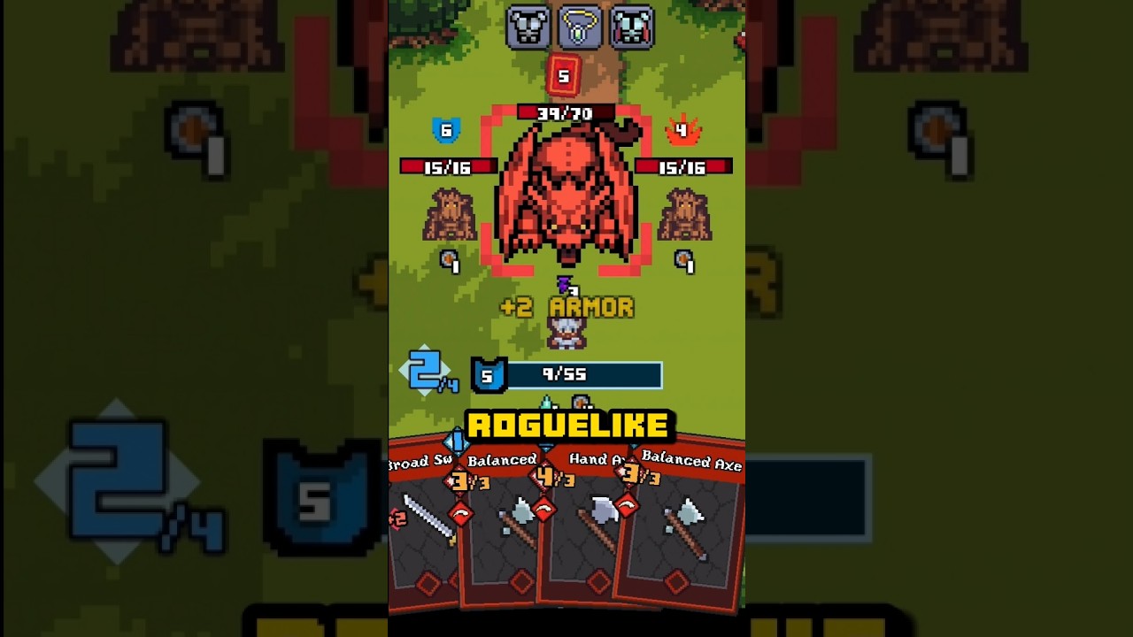 What If EVERY Card Was a Weapon?
