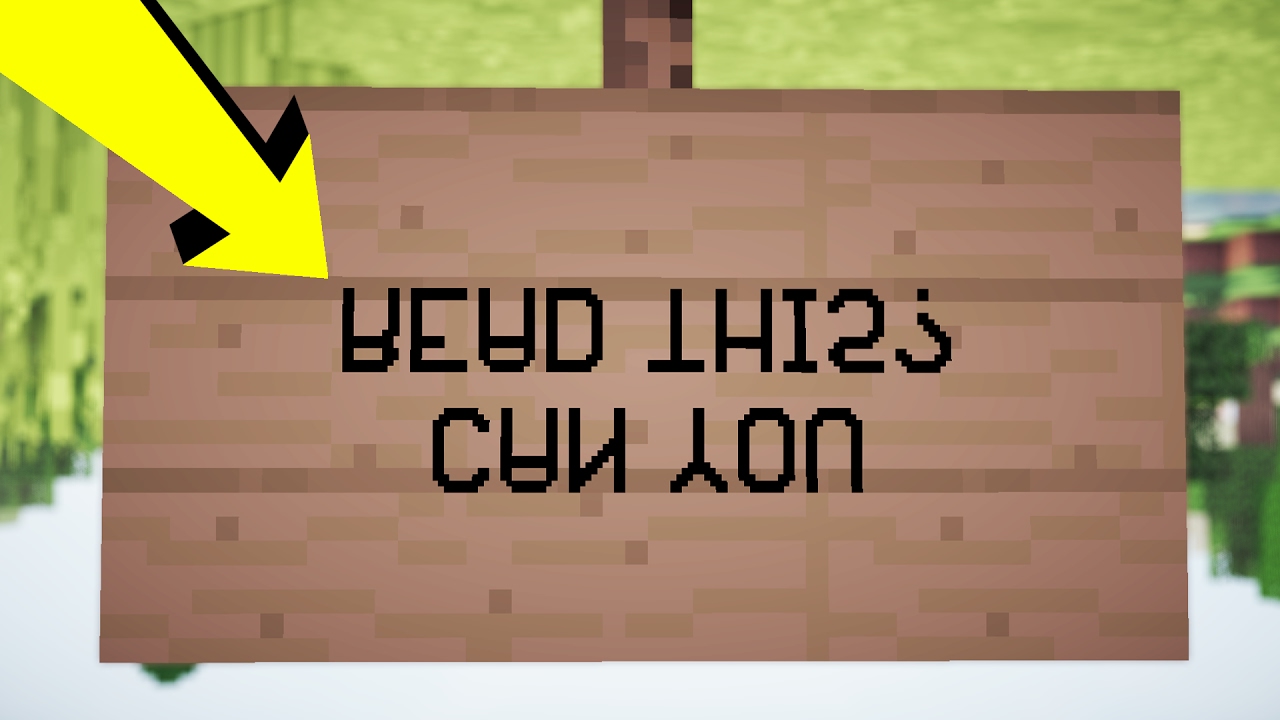 THE HARDEST CHALLENGE IN MINECRAFT *NOT YouTube