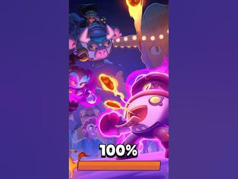 Відкриття стар звезд частина 28 #підписуйся #бравл #brawlstars # ...