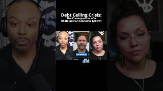 Debt Ceiling Crisis: the consequence of a US default on Economic growth