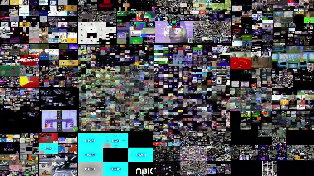 EVERYTHING EVERYONETHINGWHERE SPARTA REMIX LOUDNESS MANY 