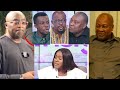 NPP AGU MPA Ohh How Alan S Solomon Owusu Ivan Kyei Innocent And NDC Communicator Teamed Up On This 
