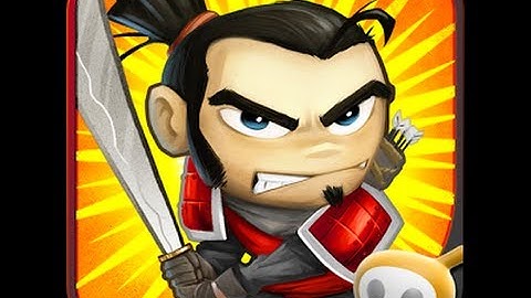 How to cheat Samurai vs. Zombies defense