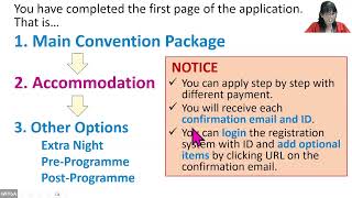 WFTGA Convention 2026 - Registration