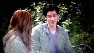 Jessie T1 capitulo 3 (parte 3) el mal karma de luke