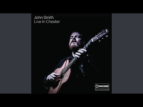 Far Too Good - John Smith