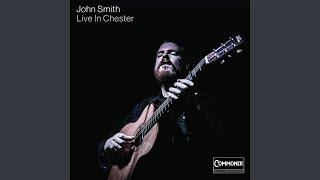 Video thumbnail of "John Smith - Far Too Good (Live)"