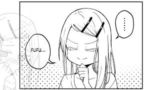 Different ways to call Hiro-san cute (Gakuen Idolmaster comic dub)