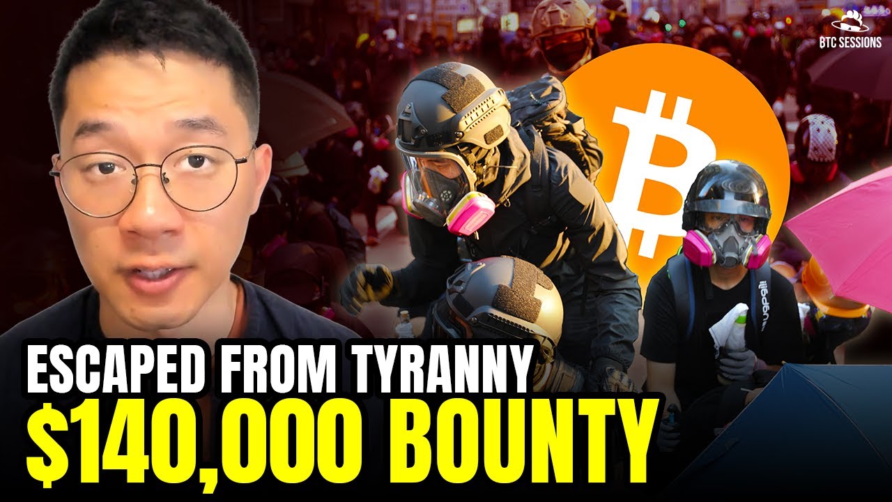 Crypto bounty hunters (83) foto